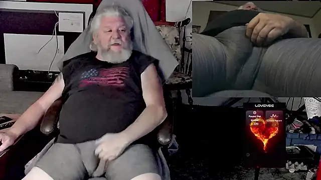 countrydomdaddy 在線直播表演