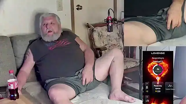 countrydomdaddy: вебкам-шоу