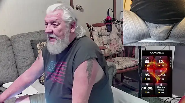 countrydomdaddyn Webbikameraesitys