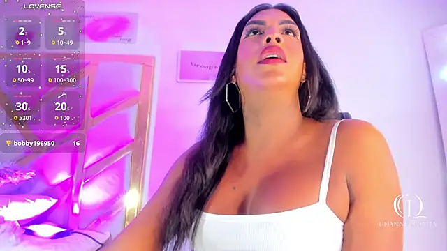 ChannelssDiirty's Webcam Show