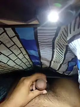 sexyboy1girl Adlı Modelin Web Kamerası Şovu