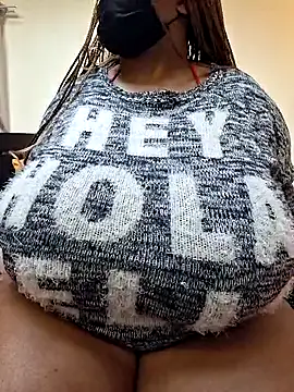 Blackforest10's Webcam Show