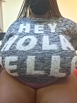 Blackforest10's Webcam Show