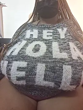 Blackforest10's Webcam Show