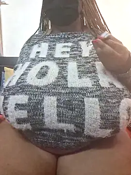 Blackforest10's Webcam Show
