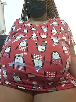 Blackforest10's Webcam Show