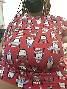 Blackforest10's Webcam Show
