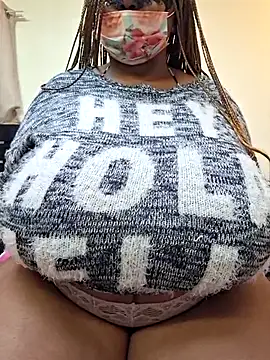 Blackforest10's Webcam Show