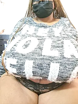 Blackforest10's Webcam Show