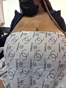 Blackforest10's Webcam Show