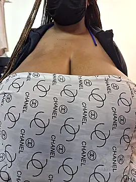 Blackforest10's Webcam Show
