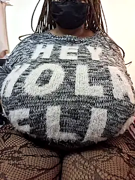Blackforest10's Webcam Show