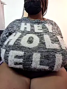 Blackforest10's Webcam Show