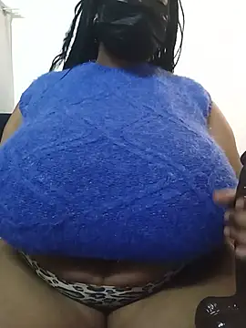 Blackforest10 Show in webcam