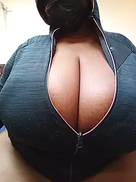 Blackforest10 Show in webcam