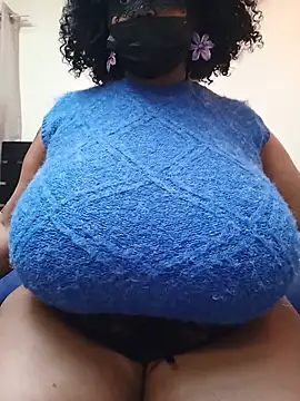 Blackforest10 Show Webcam