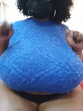 Blackforest10's Webcam Show