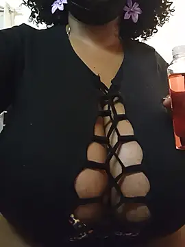 Blackforest10's Webcam Show