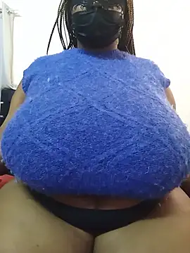 Blackforest10's Webcam Show