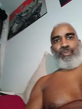 Naturandy1's Webcam Show