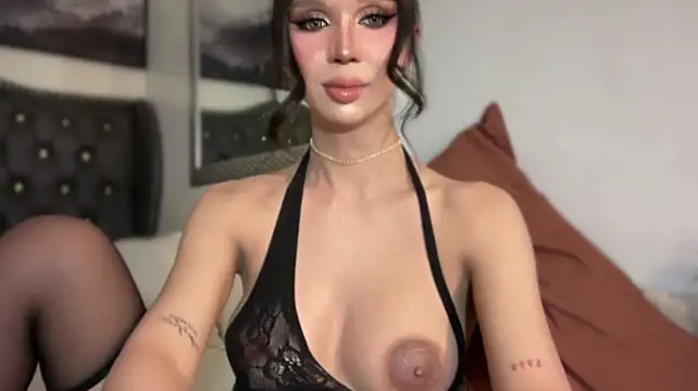 VelvetStacy Webcamshow