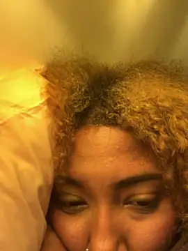 Samyabre's Webcam Show
