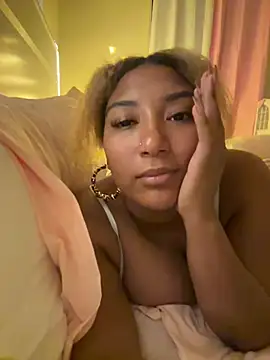 Samyabre's Webcam Show