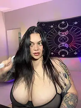 Melhope Webcamshow