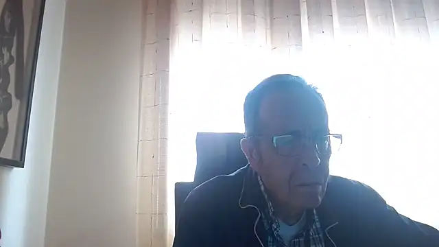 TonyComa 在線直播表演