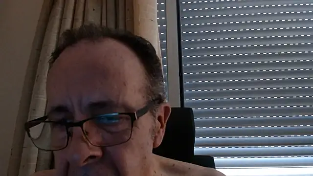 TonyComa's Webcam Show