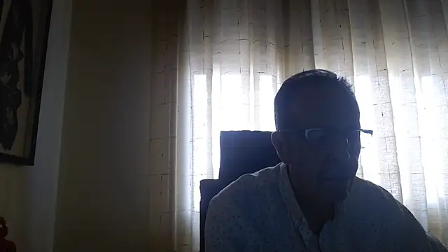 Show de webcam de TonyComa