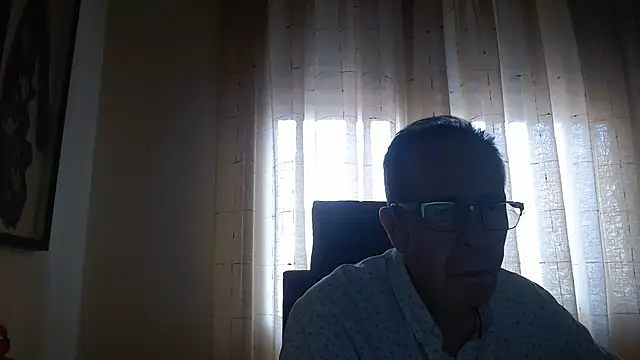TonyComa Pertunjukan Webcam