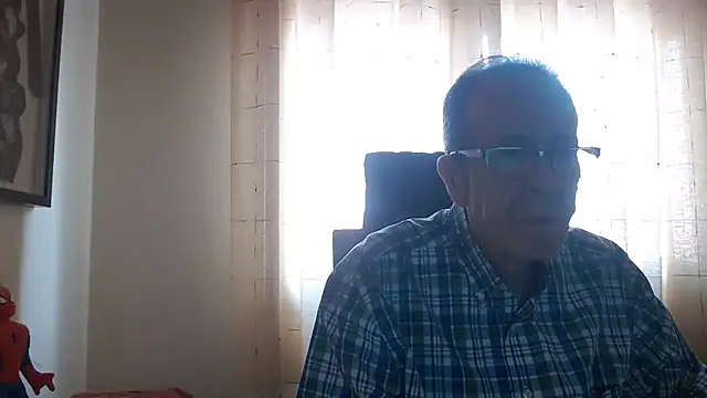 TonyComa ওয়েবক্যাম শো