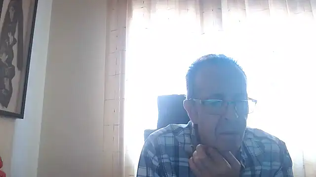 TonyComan Webbikameraesitys