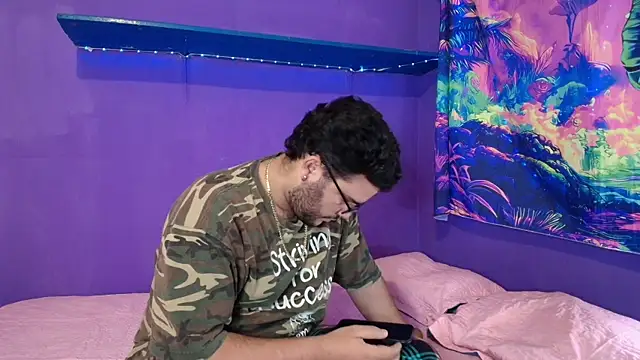 Bruno_x_Alex – webcam-show