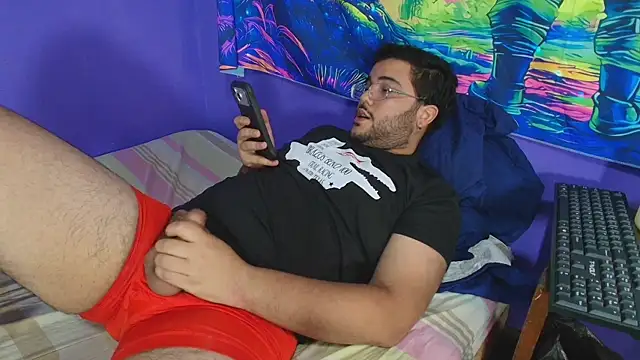 عرض كام Bruno_x_Alex