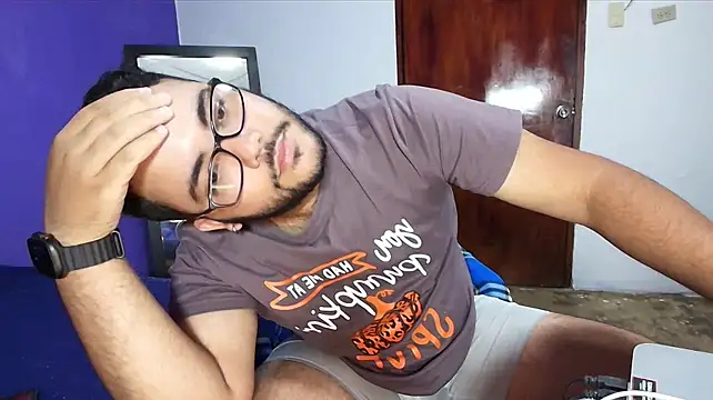 Bruno_x_Alex Webcam Show