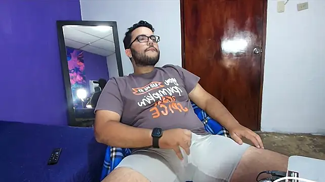 Bruno_x_Alex – webcam-show