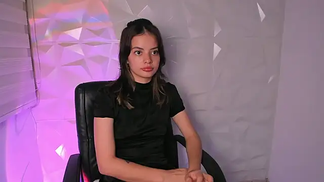 Abby_Saenz01's Live XXX Chat
