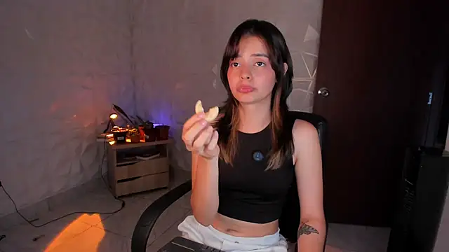 Abby_Saenz01n Live XXX chat