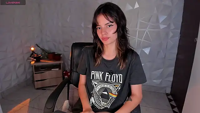 Chatroom XXX en direct de Abby_Saenz01