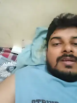 Krish_hyderabad's Live XXX Chat