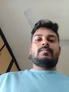 Chat XXX en directo de Krish_hyderabad