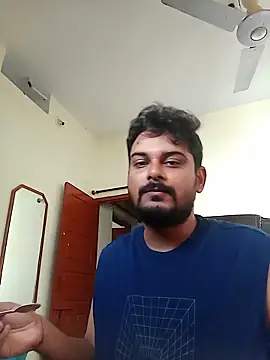 Živý XXX chat Krish_hyderabad