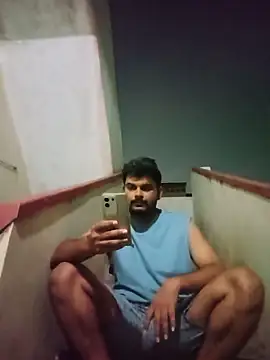 Krish_hyderabad 在線直播表演