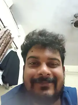 Krish_hyderabad Chat XXX in diretta