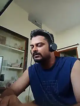 Krish_hyderabad 现场XXX聊天
