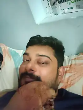 Krish_hyderabad's Live XXX Chat