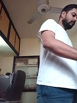 Krish_hyderabad Live XXX-chat