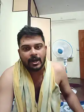 Krish_hyderabadn Live XXX chat